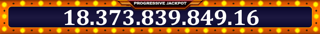 Jackpot TOKE89